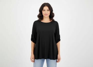 koszula damska l: Style, Bluzka damska, rozmiar M — 1