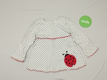 dkny dla niemowląt: Sukienka, 9-12 miesięcy, stan - Dobry — 2