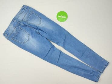 jeansy z mohito: Jeansy damskie, rozmiar M — 3