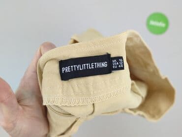 spódniczki tiulowe pepco: PrettyLittleThing, Spódnica damska, rozmiar 2XL — 4