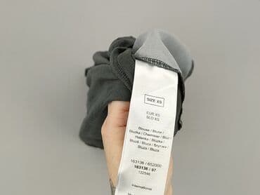 bluza atomówki: Orsay, Bluzka damska, rozmiar XS — 5