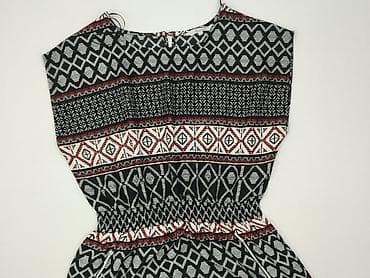 ptak: Peacocks, Sukienka damska, rozmiar XL — 1