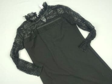 srebrne sukienki na imprezę: New Collection, Women`s dress, size L (EU 40) — 1