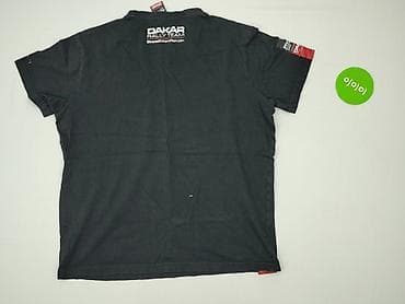 uniform: Diverse, Koszulka dla mężczyzn, rozmiar XL — 3
