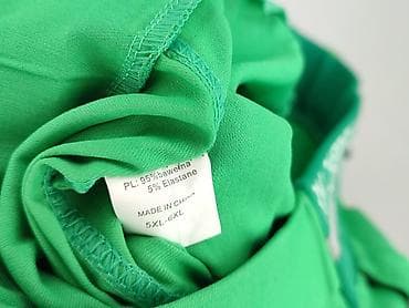 spodnie 5xl: Spodnie dresowe damskie, rozmiar 5XL — 4