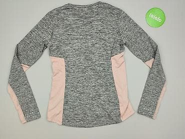 kolarki h: Workout, T-shirt damski, rozmiar M — 3