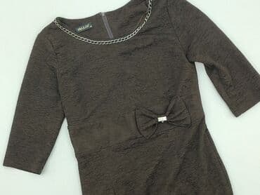 sukienka poprawinowa: Sukienka damska, rozmiar XL — 2