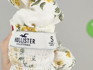 vans bluzki: Hollister, Top damski, rozmiar S — 4