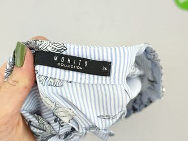 programmer t shirty: Mohito, Women`s shirt, size S (EU 36) — 4