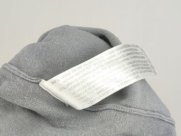 koszulka z długim rękawem zara: Zara, T-shirt damski, rozmiar L — 6