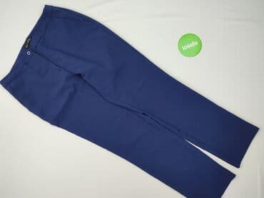 legginsy push up gatta: Bodyflirt, Spodnie materiałowe damskie, rozmiar M — 2