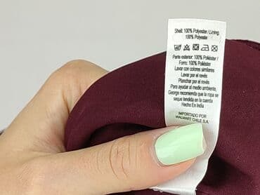 sukienka sweterkowa c a: Dress, George, 0-1 month, condition - Perfect — 5