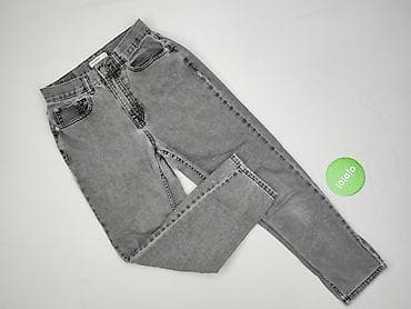 baggy jeans pull and bear: PULL&BEAR, Jeansy damskie, rozmiar S — 2