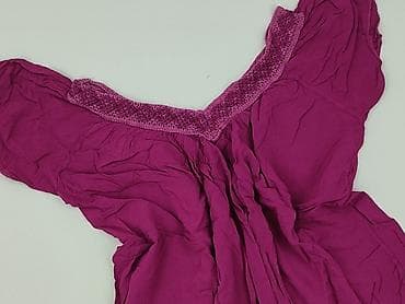 blue shadow bluzki: Bluzka damska, rozmiar M — 1