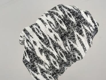 czarne bluzki w lodke: Bluzka damska, rozmiar S — 5