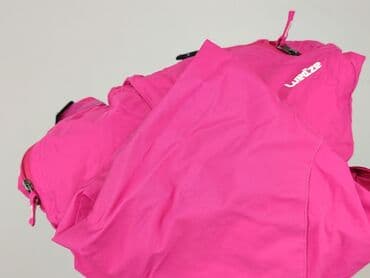 bluzka dla 12 latki: Spodnie narciarskie, Decathlon, 5-6 lat, 116/122, stan - Bardzo dobry — 6