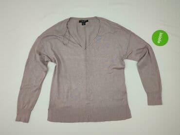 sweter amisu new yorker: Amisu, Sweter damski, rozmiar L — 2