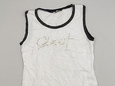 megi bluzy: MEGI, Top damski, rozmiar L — 2