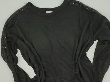 Janina, Sweter damski, rozmiar 4XL