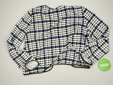 koszulka pod marynarkę damska: Marynarka damska, rozmiar 2XL — 3