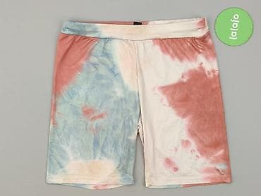 endo years: Shein, Szorty damskie, rozmiar L — 2
