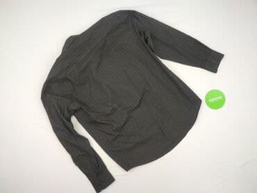 чоловічий одяг дешево: Shirt for men, M (EU 38), condition - Very good — 3