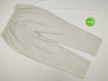 muuv spodnie dresowe: Material trousers for women, 2XS at lalafo.pl — 3 muuv spodnie dresowe: Material trousers for women, 2XS — 3