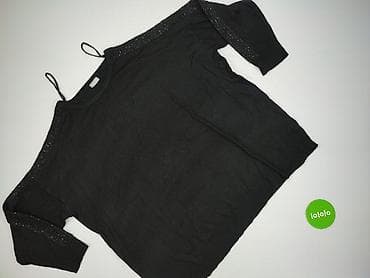 infinity clothes: Janina, Sweter damski, rozmiar 5XL — 2