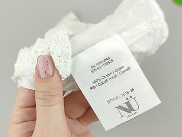 bluzka po dunsku: Bluzka damska, rozmiar M — 4