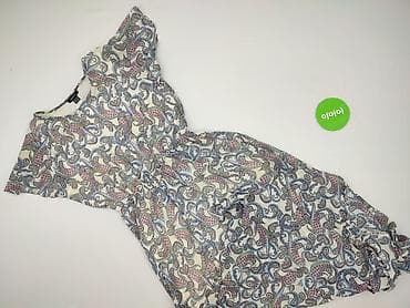 elegancka tunika plus size: Esmara, Sukienka damska, rozmiar M — 2