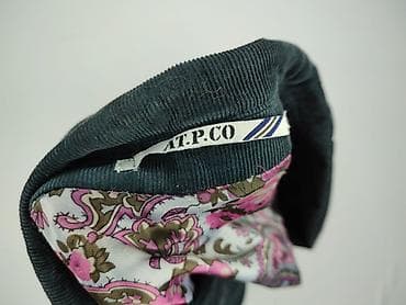 pull and bear joggery: Marynarka dla mężczyzn, rozmiar M — 4