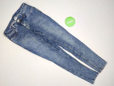 trampki givenchy: Spodnie jeansowe, C&A, 16 lat, 176, stan - Bardzo dobry — 2
