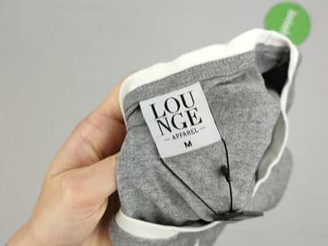 koszulka house brand: Lounge, T-shirt damski, M — 4