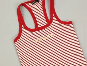 shein podkoszulki damskie: Mango, T-shirt damski, rozmiar S — 1