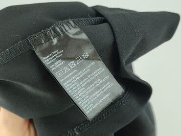 sukienki midi dopasowane: H&M, Women's blouse, size M (EU 38) — 5