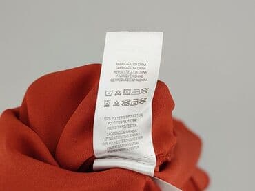 top atmosphere: Atmosphere, Women's blouse, S — 5