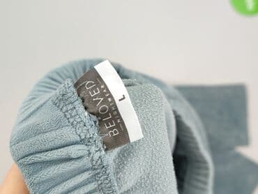 bershka piżamy: Beloved, Spodnie do spania, rozmiar L — 4