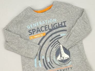 koszulki rick and morty cropp: Blouse, Little kids, 3-4 years, 98-104 cm, condition - Very good — 1