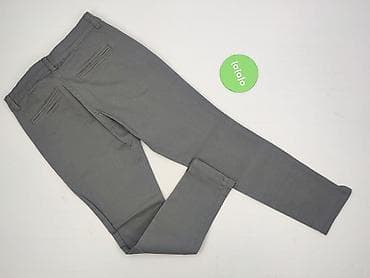 kapcie usb: Terranova, Spodnie materiałowe damskie, rozmiar XS — 3
