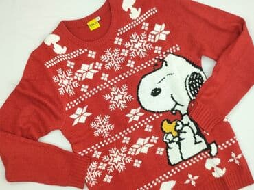 piżama h: Peanuts, Sweter damski, rozmiar S — 1
