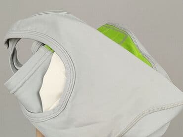 kombinezon gimnastyczny damski: Top damski, rozmiar S — 7