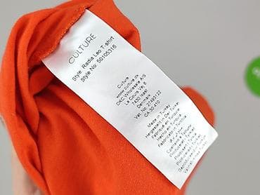 custom t shirty maker: Culture, T-shirt damski, rozmiar L — 4