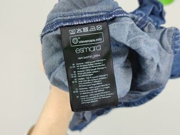 esmara jeansy: Esmara, Bluzka damska, rozmiar M — 5