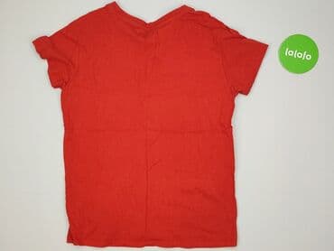 cropp bluza czarna: Cropp, T-shirt damski, rozmiar S — 4