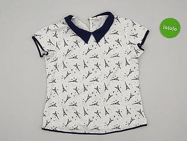 pulz bluzka: Bluzka damska, rozmiar M — 2