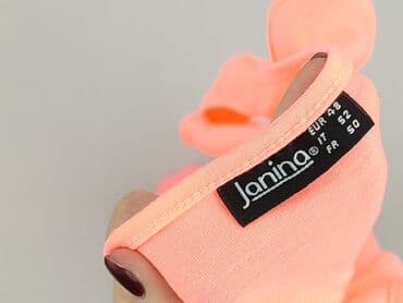 miu miu t shirty: Janina, T-shirt damski, rozmiar 4XL — 4