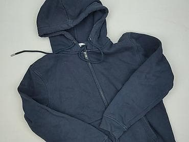 garnitur i trampki: Bluza z kapturem damska, rozmiar M — 4