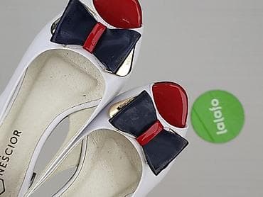 shoe: Półbuty damskie, rozmiar 36 — 6