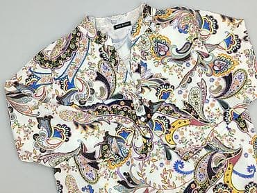 Bluzka damska, rozmiar 4XL
