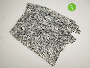 długie spódnice asymetryczne: Women`s skirt, size XL — 3